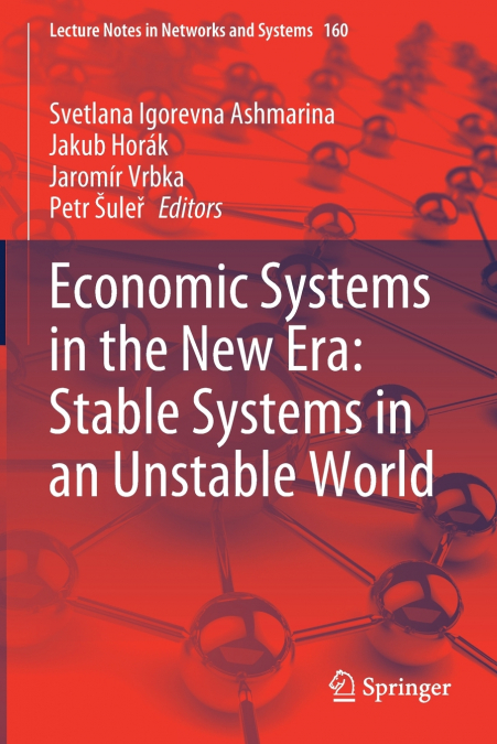 Economic Systems in the New Era