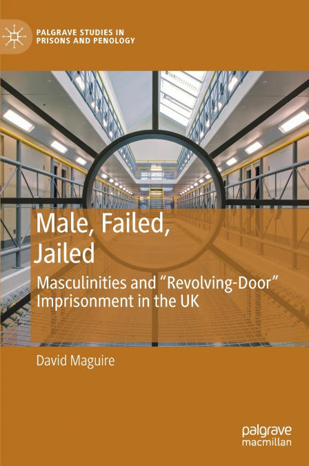 Male, Failed, Jailed