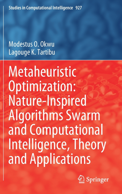 Metaheuristic Optimization