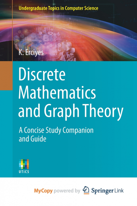 Discrete Mathematics and Graph Theory