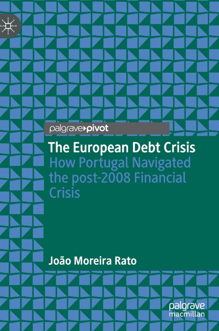 The European Debt Crisis