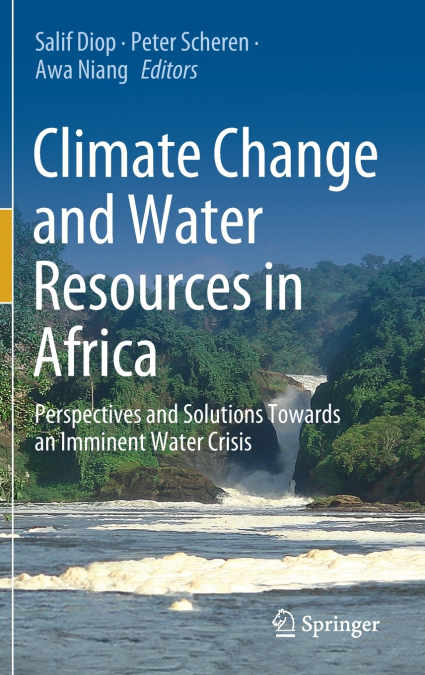 Climate Change and Water Resources in Africa