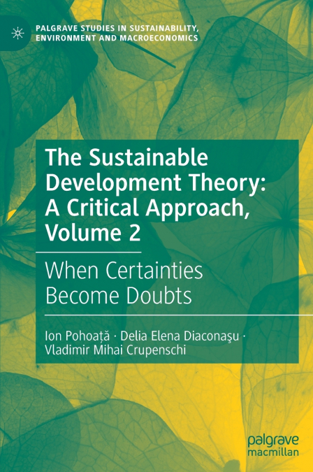 The Sustainable Development Theory