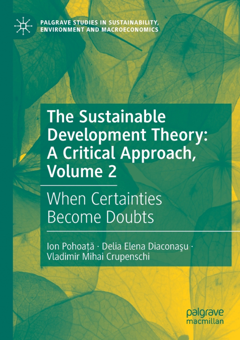 The Sustainable Development Theory