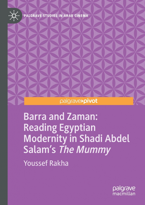 Barra and Zaman