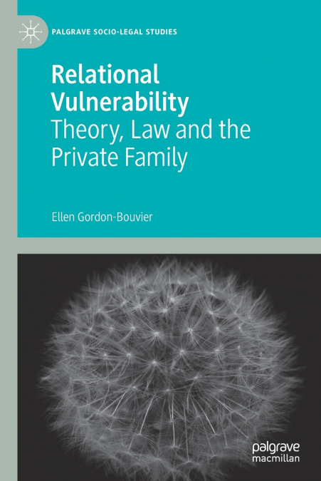 Relational Vulnerability