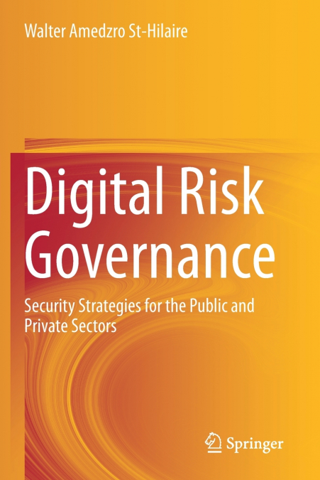 Digital Risk Governance