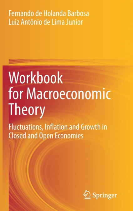 Workbook for Macroeconomic Theory