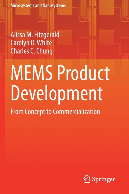 MEMS Product Development