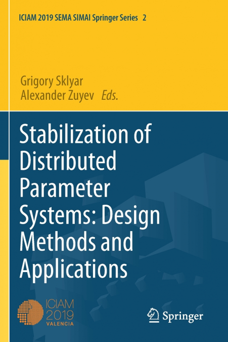 Stabilization of Distributed Parameter Systems