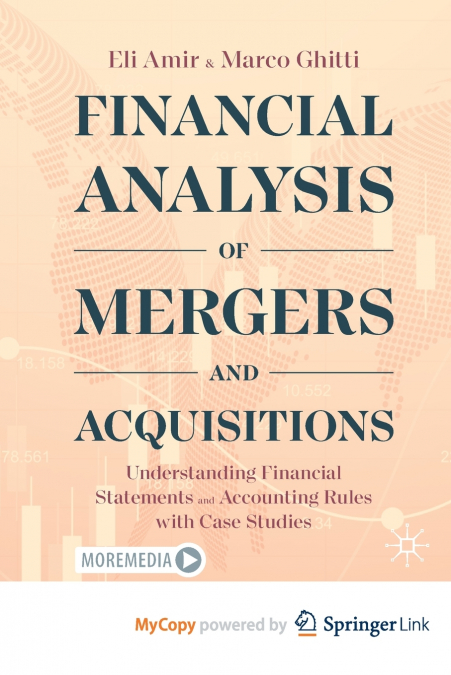 Financial Analysis of Mergers and Acquisitions