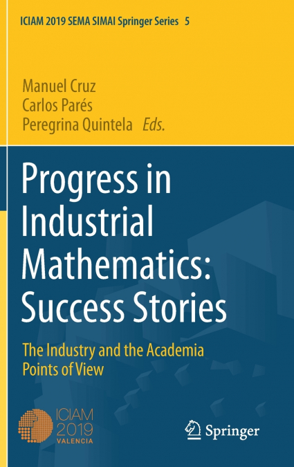 Progress in Industrial Mathematics