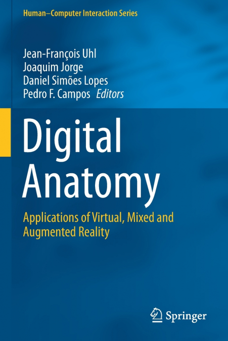 Digital Anatomy