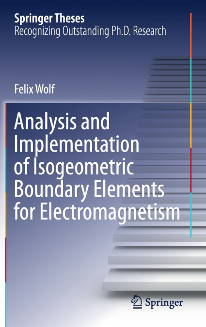 Analysis and Implementation of Isogeometric Boundary Elements for Electromagnetism