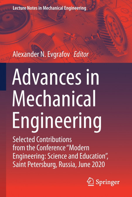 Advances in Mechanical Engineering