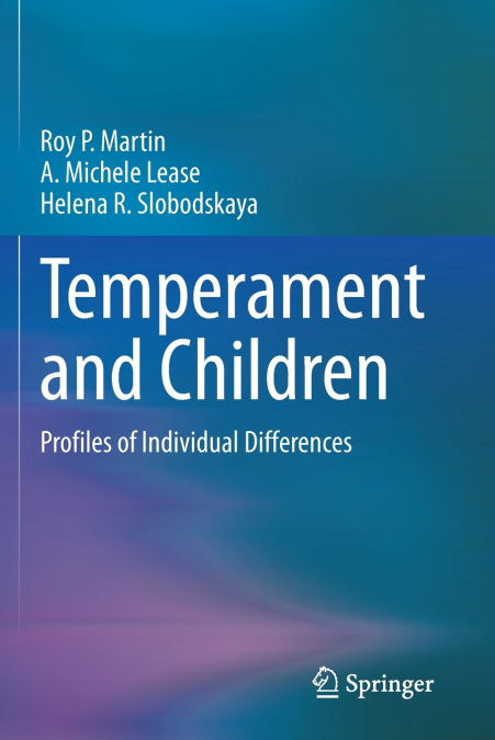 Temperament and Children