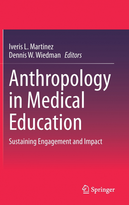 Anthropology in Medical Education