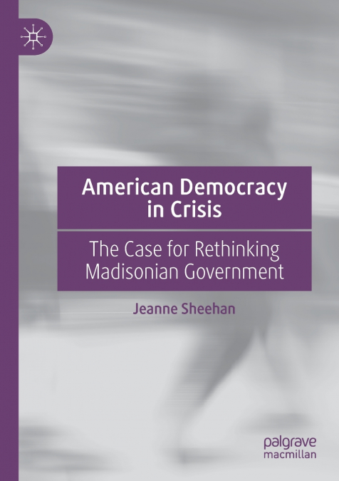 American Democracy in Crisis