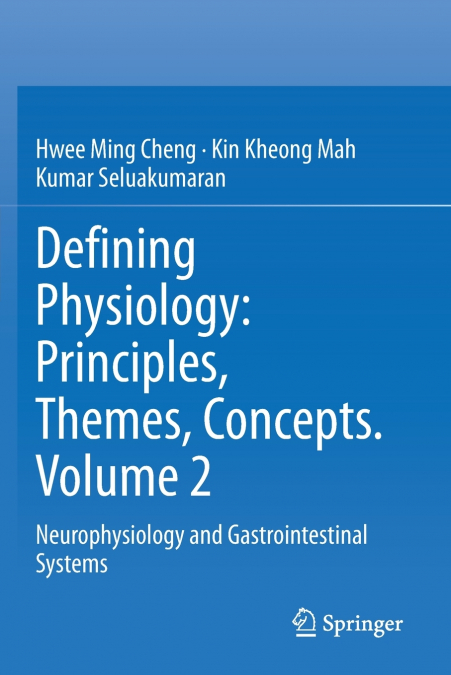 Defining Physiology