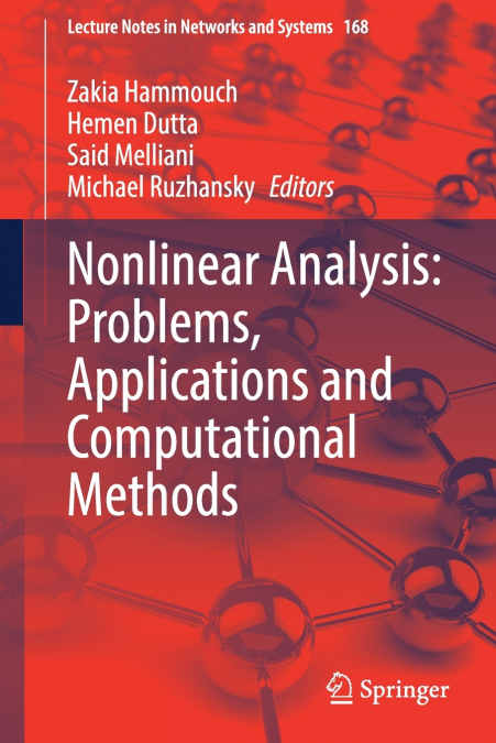 Nonlinear Analysis