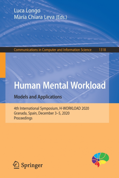 Human Mental Workload
