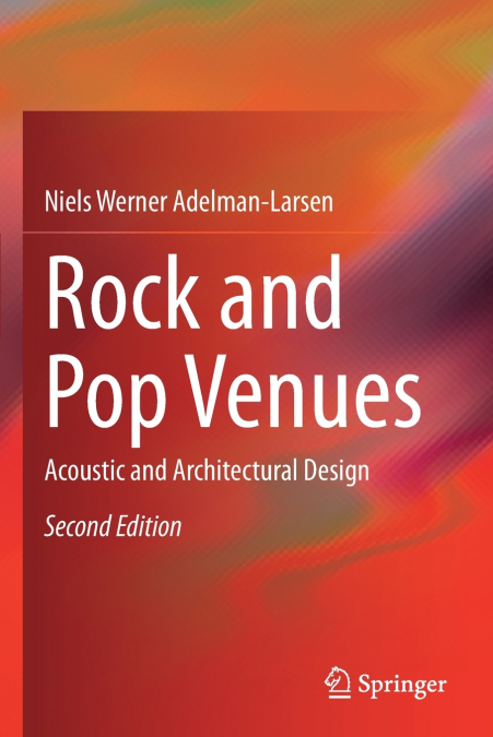 Rock and Pop Venues
