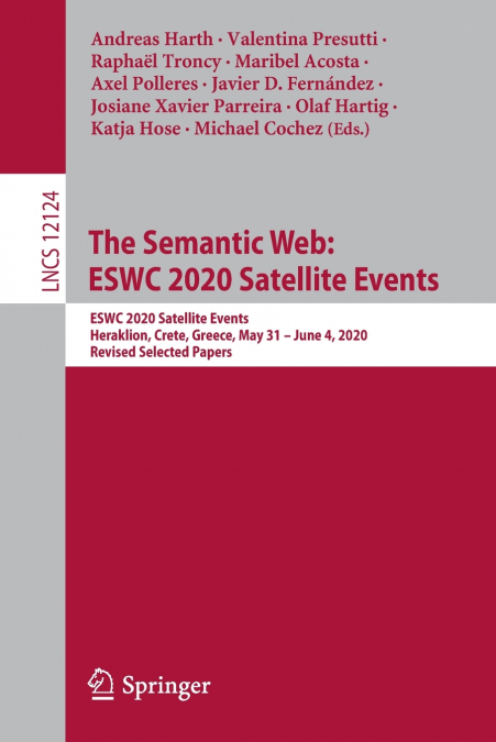 The Semantic Web