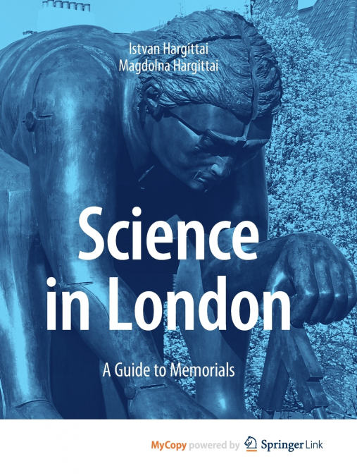 Science in London