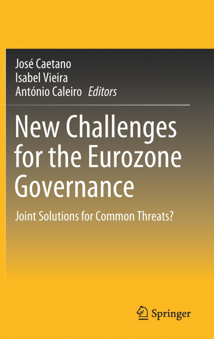 New Challenges for the Eurozone Governance