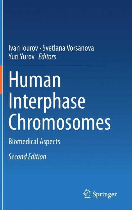 Human Interphase Chromosomes