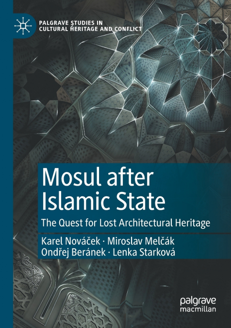 Mosul after Islamic State