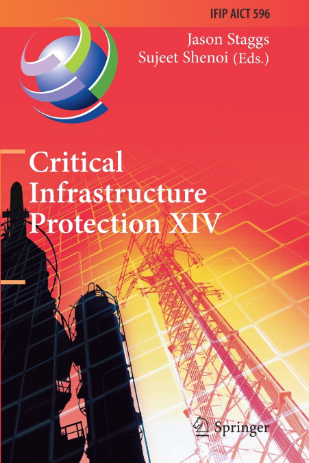 Critical Infrastructure Protection XIV