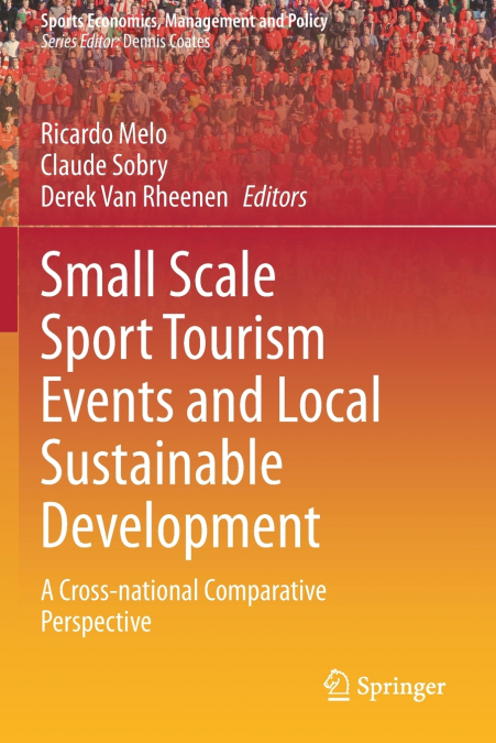 Small Scale Sport Tourism Events and Local Sustainable Development