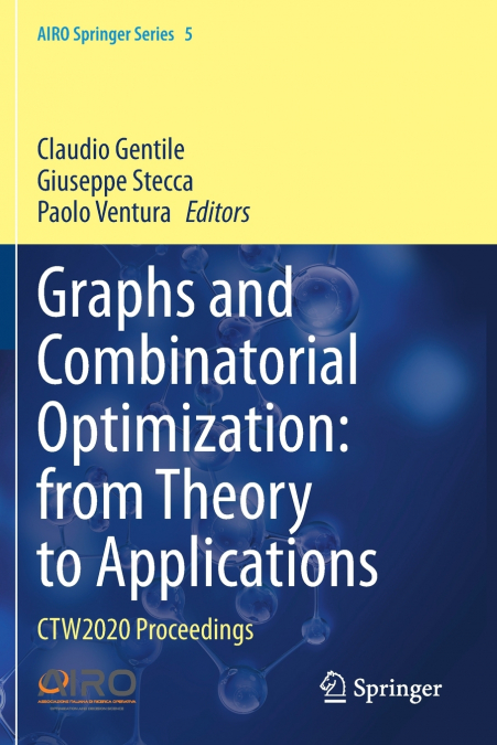 Graphs and Combinatorial Optimization