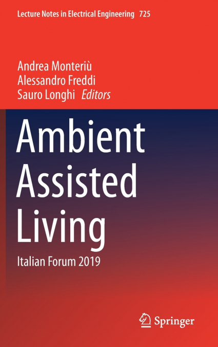 Ambient Assisted Living