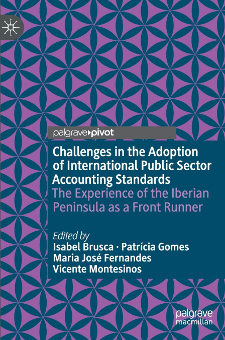 Challenges in the Adoption of International Public Sector Accounting Standards