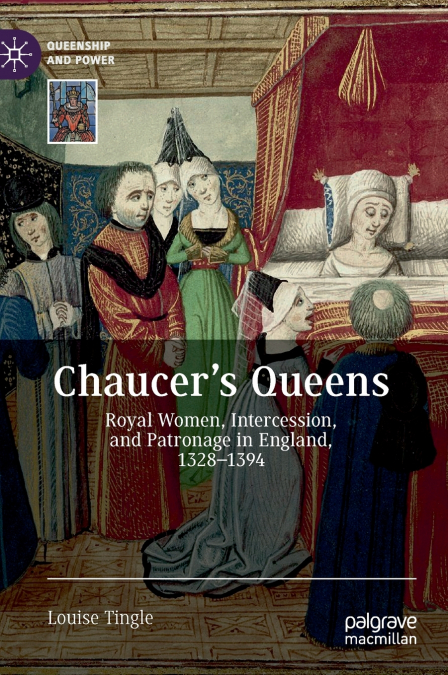 Chaucer’s Queens