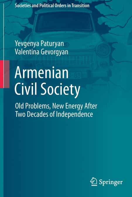 Armenian Civil Society