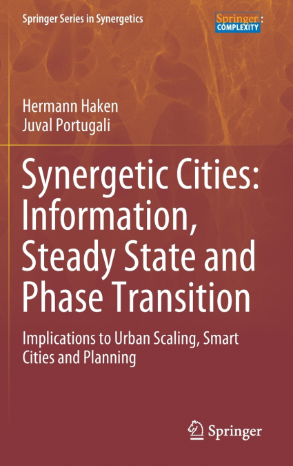Synergetic Cities