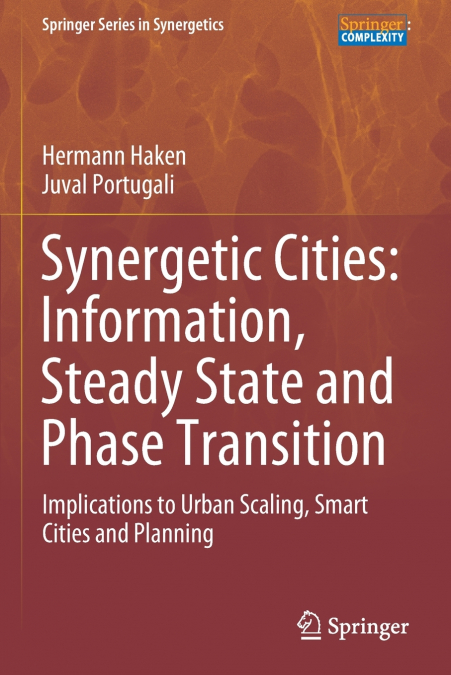 Synergetic Cities