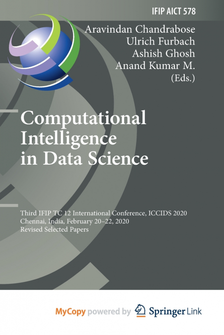 Computational Intelligence in Data Science