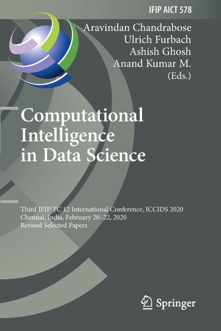 Computational Intelligence in Data Science