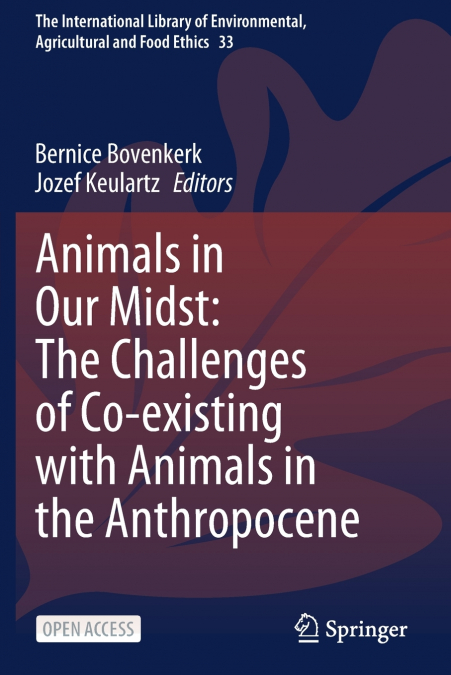 Animals in Our Midst