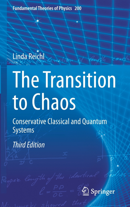 The Transition to Chaos