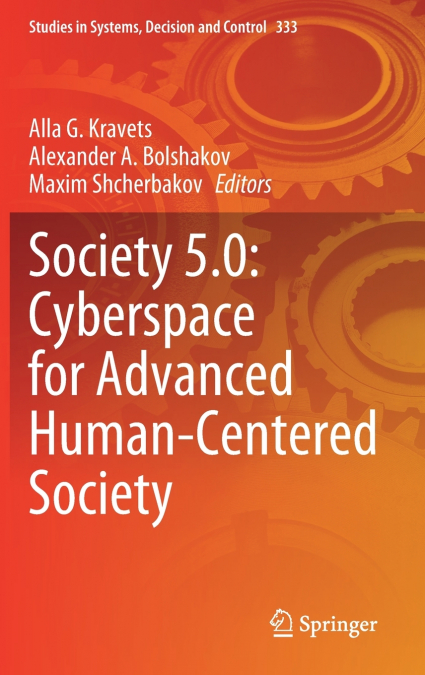 Society 5.0
