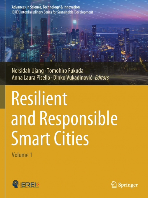 Resilient and Responsible Smart Cities