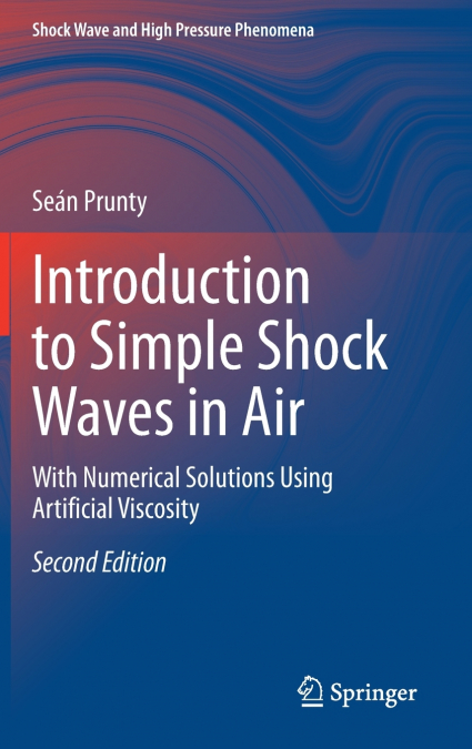 Introduction to Simple Shock Waves in Air
