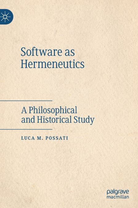 Software as Hermeneutics