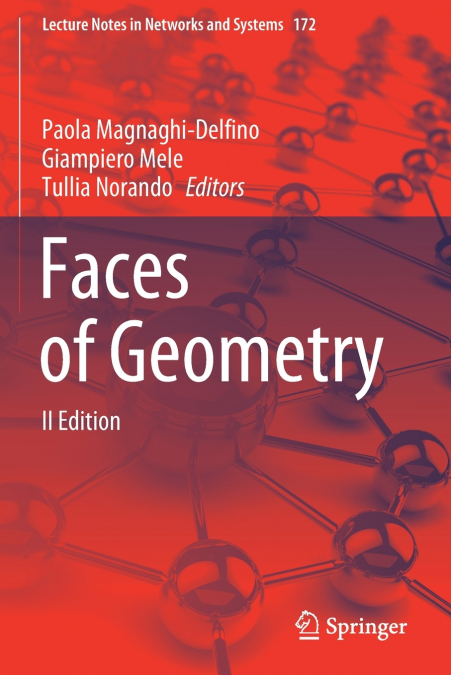 Faces of Geometry