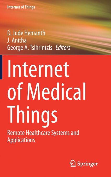 Internet of Medical Things